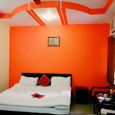 הרידוואר Hotel Aananda מראה חיצוני תמונה