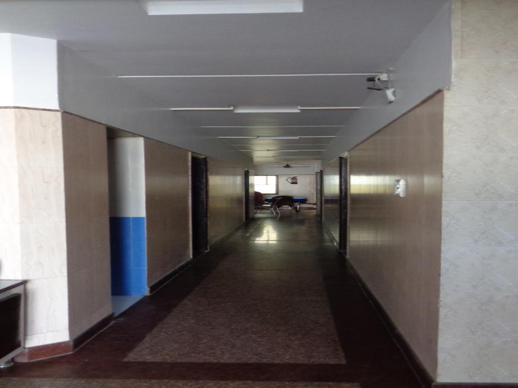 הרידוואר Hotel Aananda מראה חיצוני תמונה